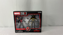 Load image into Gallery viewer, First Ten Years: Ant-Man And Yellow Jacket (Deadstock) Action Figure Set
