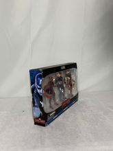 Load image into Gallery viewer, Captain America Movie: Civil War (Deadstock) Action Figure Set