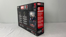 Load image into Gallery viewer, First Ten Years: Hulk And HulkBuster (Deadstock) Action Figure Set