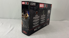 Load image into Gallery viewer, First Ten Years: Hulk And HulkBuster (Deadstock) Action Figure Set