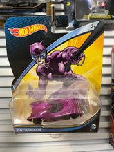 Load image into Gallery viewer, Hot Wheels - Catwoman