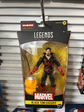Load image into Gallery viewer, Marvel Legends - Black Tom Cassidy Action Figure