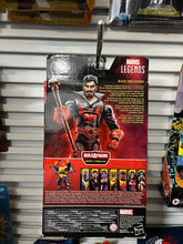 Load image into Gallery viewer, Marvel Legends - Black Tom Cassidy Action Figure