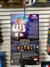 Load image into Gallery viewer, Marvel Legends - Nick Fury Movie: Ms. Marvel Action Figure