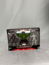 Load image into Gallery viewer, Infinity Series (Deadstock) Action Figure Set