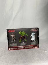 Load image into Gallery viewer, Infinity Series (Deadstock) Action Figure Set