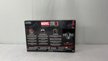 Load image into Gallery viewer, First Ten Years: Pepper Potts, Iron Man Mark XXII And The Mandarin (Deadstock) Action Figure Set