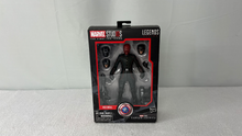 Load image into Gallery viewer, First Ten Years: Red Skull (Deadstock) Action Figure Set