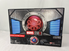 Load image into Gallery viewer, First Ten Years: Red Skull & Tesseract (Deadstock) Action Figure Set