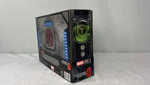 Load image into Gallery viewer, First Ten Years: Red Skull & Tesseract (Deadstock) Action Figure Set