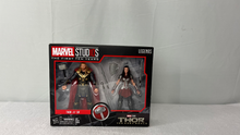 Load image into Gallery viewer, First Ten Years: Thor And Sif (Deadstock) Action Figure Set