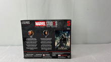 Load image into Gallery viewer, First Ten Years: Thor And Sif (Deadstock) Action Figure Set
