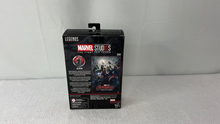 Load image into Gallery viewer, First Ten Years: Ultron (Deadstock) Action Figure Set