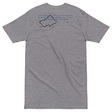 Load image into Gallery viewer, UGLY Bang Men’s premium heavyweight tee