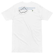 Load image into Gallery viewer, UGLY Bang Men’s premium heavyweight tee