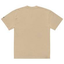 Load image into Gallery viewer, UGLY Bang Oversized faded t-shirt