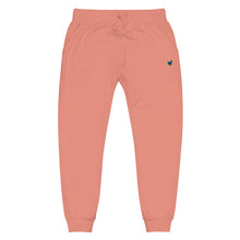 Load image into Gallery viewer, UGLY Unisex fleece sweatpants