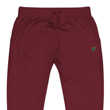 Load image into Gallery viewer, UGLY Unisex fleece sweatpants