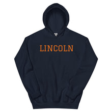 Load image into Gallery viewer, Lincoln University Alumni Classic Unisex Hoodie