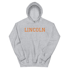 Load image into Gallery viewer, Lincoln University Alumni Classic Unisex Hoodie