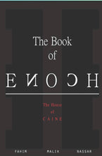 Load image into Gallery viewer, The House of Caine (Second Edition): The Book of Enoch