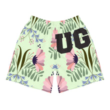 Load image into Gallery viewer, UGLY Miami Fit Men's Athletic Long Shorts