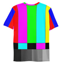Load image into Gallery viewer, TMCC Test Signal Men's T-shirt