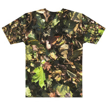Load image into Gallery viewer, UGLY Summer Camo Men's t-shirt
