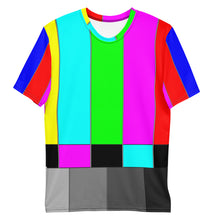 Load image into Gallery viewer, TMCC Test Signal Men's T-shirt
