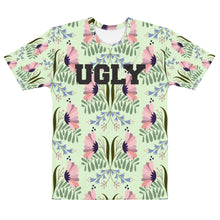 Load image into Gallery viewer, UGLY Miami Fit Men's t-shirt