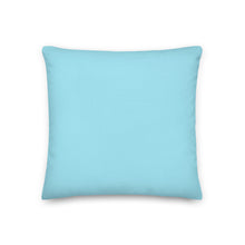 Load image into Gallery viewer, TMCC X U.G.L.Y. #IKYABWAI Premium Pillow
