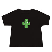Load image into Gallery viewer, UGLY Lil' Prick Baby Jersey Short Sleeve Tee