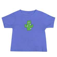 Load image into Gallery viewer, UGLY Lil' Prick Baby Jersey Short Sleeve Tee