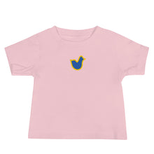 Load image into Gallery viewer, UGLY Logo Baby Jersey Short Sleeve Tee