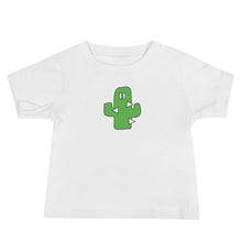 Load image into Gallery viewer, UGLY Lil' Prick Baby Jersey Short Sleeve Tee