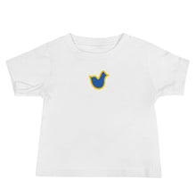 Load image into Gallery viewer, UGLY Logo Baby Jersey Short Sleeve Tee