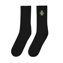 Load image into Gallery viewer, UGLY Lil' Prick Embroidered socks