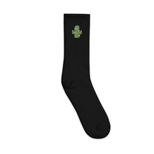 Load image into Gallery viewer, UGLY Lil' Prick Embroidered socks
