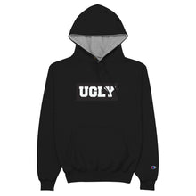 Load image into Gallery viewer, UGLY X Champion Hoodie II