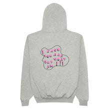 Load image into Gallery viewer, UGLY X Champion Hoodie I