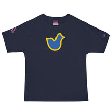 Load image into Gallery viewer, U.G.L.Y. X Champion T-Shirt