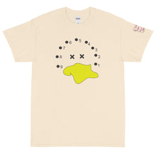 Load image into Gallery viewer, The U.G.L.Y. Dead Duck Short Sleeve T-Shirt