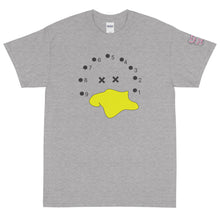Load image into Gallery viewer, The U.G.L.Y. Dead Duck Short Sleeve T-Shirt