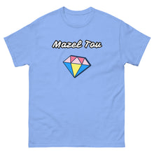 Load image into Gallery viewer, Mazel Tov Men's classic tee
