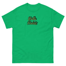 Load image into Gallery viewer, Yalla Habibi Men's classic tee