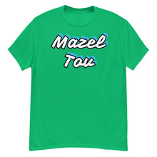 Load image into Gallery viewer, Mazel Tov Men's classic tee