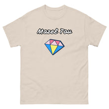 Load image into Gallery viewer, Mazel Tov Men's classic tee
