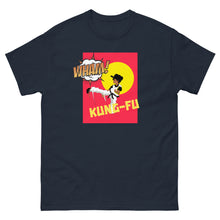 Load image into Gallery viewer, UGLY KUNG-FU Men's classic tee