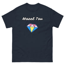 Load image into Gallery viewer, Mazel Tov Men's classic tee