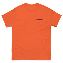 Load image into Gallery viewer, Santaria Men's classic tee